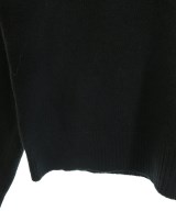 Ralph Lauren（ラルフローレン）ニット・セーター 黒 サイズ:M レディース/2200646773025