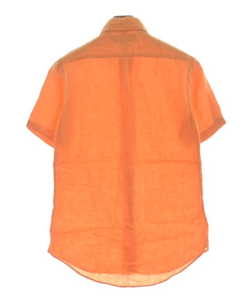 Ralph Lauren（ラルフローレン）カジュアルシャツ オレンジ サイズ:XS メンズ/2200649444021