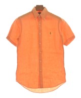 Ralph Lauren（ラルフローレン）カジュアルシャツ オレンジ サイズ:XS メンズ/2200649444021