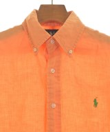 Ralph Lauren（ラルフローレン）カジュアルシャツ オレンジ サイズ:XS メンズ/2200649444021