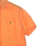 Ralph Lauren（ラルフローレン）カジュアルシャツ オレンジ サイズ:XS メンズ/2200649444021