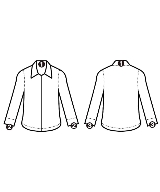 Ralph Lauren（ラルフローレン）カジュアルシャツ 紫 サイズ:L メンズ/2200643687059