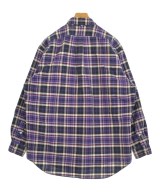 Ralph Lauren（ラルフローレン）カジュアルシャツ 紫 サイズ:L メンズ/2200643687059
