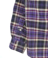 Ralph Lauren（ラルフローレン）カジュアルシャツ 紫 サイズ:L メンズ/2200643687059
