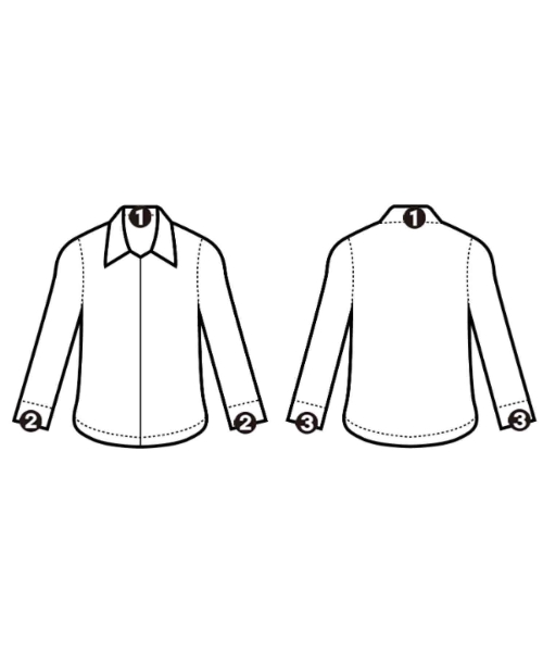 Ralph Lauren（ラルフローレン）カジュアルシャツ 青 サイズ:M メンズ/2200643687066