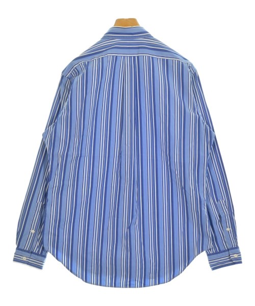 Ralph Lauren（ラルフローレン）カジュアルシャツ 青 サイズ:M メンズ/2200643687066