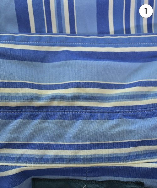 Ralph Lauren（ラルフローレン）カジュアルシャツ 青 サイズ:M メンズ/2200643687066