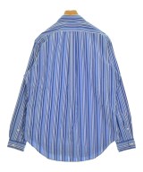 Ralph Lauren（ラルフローレン）カジュアルシャツ 青 サイズ:M メンズ/2200643687066