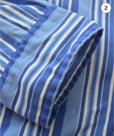 Ralph Lauren（ラルフローレン）カジュアルシャツ 青 サイズ:M メンズ/2200643687066