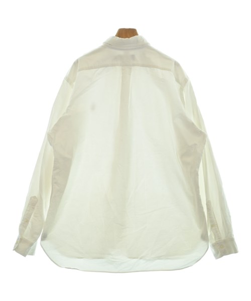 Ralph Lauren（ラルフローレン）カジュアルシャツ 白 サイズ:XL メンズ/2200645417012