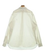 Ralph Lauren（ラルフローレン）カジュアルシャツ 白 サイズ:XL メンズ/2200645417012