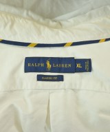 Ralph Lauren（ラルフローレン）カジュアルシャツ 白 サイズ:XL メンズ/2200645417012