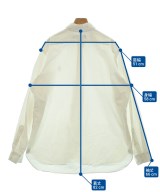 Ralph Lauren（ラルフローレン）カジュアルシャツ 白 サイズ:XL メンズ/2200645417012