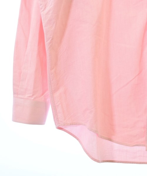 Polo Ralph Lauren（ポロラルフローレン）カジュアルシャツ ピンク サイズ:-(XXL位) メンズ/2200702252044