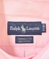 Polo Ralph Lauren（ポロラルフローレン）カジュアルシャツ ピンク サイズ:-(XXL位) メンズ/2200702252044
