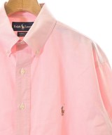 Polo Ralph Lauren（ポロラルフローレン）カジュアルシャツ ピンク サイズ:-(XXL位) メンズ/2200702252044