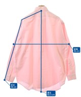 Polo Ralph Lauren（ポロラルフローレン）カジュアルシャツ ピンク サイズ:-(XXL位) メンズ/2200702252044