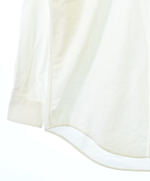 Polo Ralph Lauren（ポロラルフローレン）カジュアルシャツ 白 サイズ:L メンズ/2200702252051