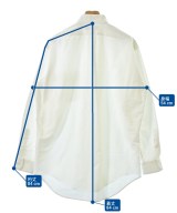 Polo Ralph Lauren（ポロラルフローレン）カジュアルシャツ 白 サイズ:L メンズ/2200702252051