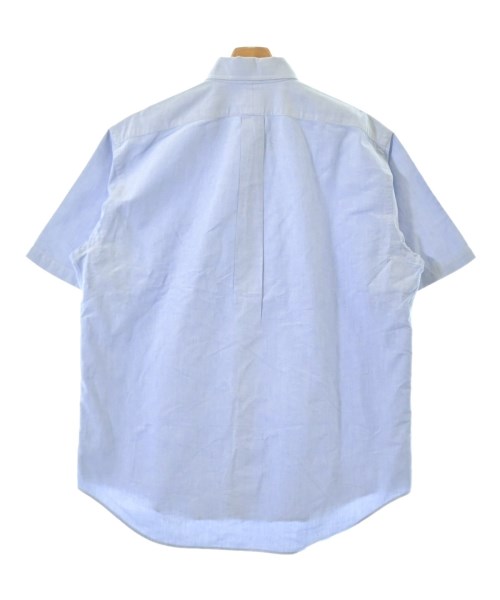 Polo Ralph Lauren（ポロラルフローレン）カジュアルシャツ 青 サイズ:XL メンズ/2200702252068