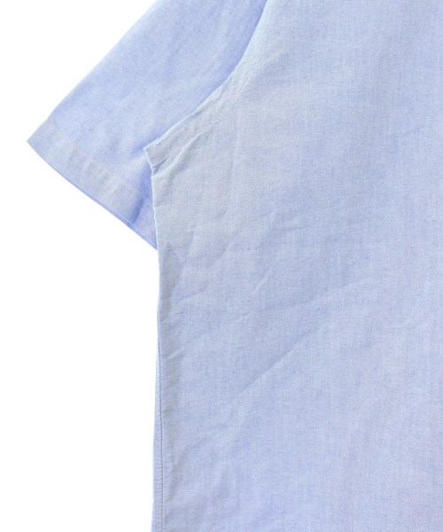 Polo Ralph Lauren（ポロラルフローレン）カジュアルシャツ 青 サイズ:XL メンズ/2200702252068