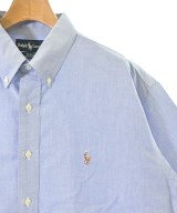 Polo Ralph Lauren（ポロラルフローレン）カジュアルシャツ 青 サイズ:XL メンズ/2200702252068