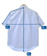 Polo Ralph Lauren（ポロラルフローレン）カジュアルシャツ 青 サイズ:XL メンズ/2200702252068