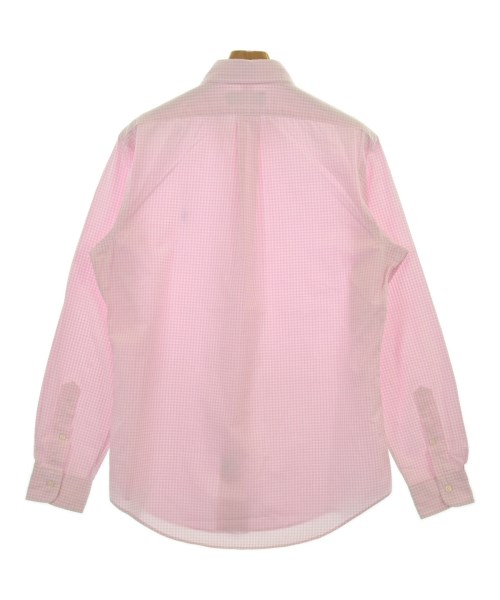 Ralph Lauren（ラルフローレン）カジュアルシャツ ピンク サイズ:M メンズ/2200701273064