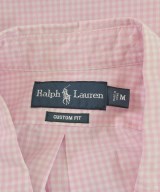 Ralph Lauren（ラルフローレン）カジュアルシャツ ピンク サイズ:M メンズ/2200701273064