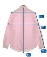 Ralph Lauren（ラルフローレン）カジュアルシャツ ピンク サイズ:M メンズ/2200701273064