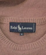 Ralph Lauren（ラルフローレン）ニット・セーター ピンク サイズ:M レディース/2200703087065