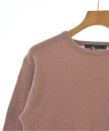 Ralph Lauren（ラルフローレン）ニット・セーター ピンク サイズ:M レディース/2200703087065