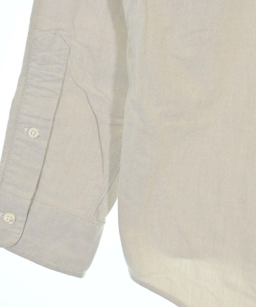 Ralph Lauren（ラルフローレン）カジュアルシャツ ベージュ サイズ:M メンズ/2200703265111