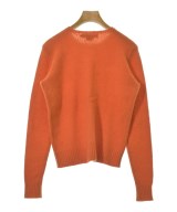Ralph Lauren（ラルフローレン）ニット・セーター オレンジ サイズ:M レディース/2200703265173
