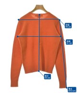 Ralph Lauren（ラルフローレン）ニット・セーター オレンジ サイズ:M レディース/2200703265173
