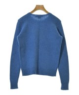 Ralph Lauren（ラルフローレン）ニット・セーター 青 サイズ:M レディース/2200703265180