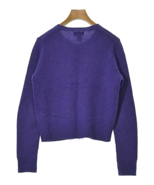 Ralph Lauren（ラルフローレン）カーディガン 紫 サイズ:XL レディース/2200703265197