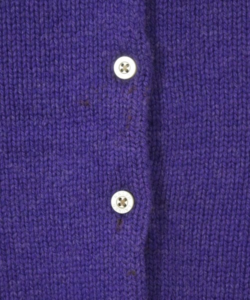 Ralph Lauren（ラルフローレン）カーディガン 紫 サイズ:XL レディース/2200703265197