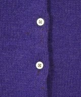 Ralph Lauren（ラルフローレン）カーディガン 紫 サイズ:XL レディース/2200703265197