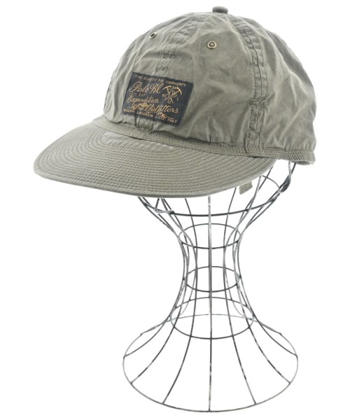 Polo Ralph Lauren(ポロラルフローレン)のキャップ サイズ:- 4,200円
