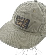 Polo Ralph Lauren（ポロラルフローレン）キャップ カーキ サイズ:- メンズ/2200701619480