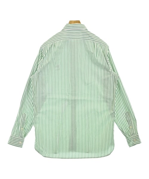 Ralph Lauren（ラルフローレン）カジュアルシャツ 緑 サイズ:M メンズ/2200702580123