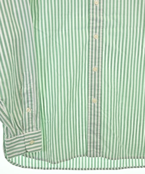 Ralph Lauren（ラルフローレン）カジュアルシャツ 緑 サイズ:M メンズ/2200702580123