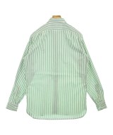 Ralph Lauren（ラルフローレン）カジュアルシャツ 緑 サイズ:M メンズ/2200702580123