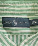 Ralph Lauren（ラルフローレン）カジュアルシャツ 緑 サイズ:M メンズ/2200702580123