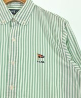 Ralph Lauren（ラルフローレン）カジュアルシャツ 緑 サイズ:M メンズ/2200702580123