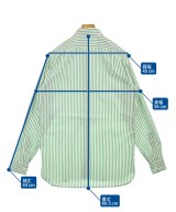 Ralph Lauren（ラルフローレン）カジュアルシャツ 緑 サイズ:M メンズ/2200702580123