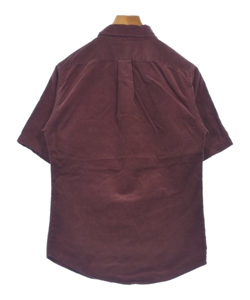 Ralph Lauren（ラルフローレン）スウェット 赤 サイズ:105(XS位) メンズ/2200686245049
