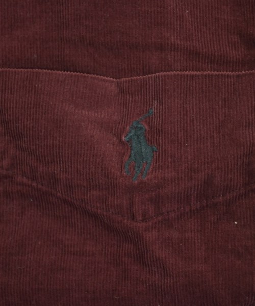 Ralph Lauren（ラルフローレン）スウェット 赤 サイズ:105(XS位) メンズ/2200686245049