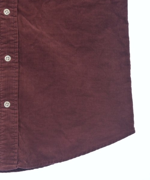 Ralph Lauren（ラルフローレン）スウェット 赤 サイズ:105(XS位) メンズ/2200686245049